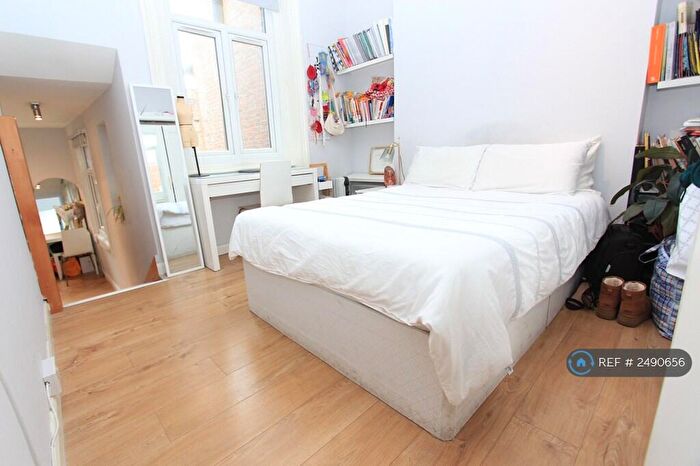 1 Bedroom Flat To Rent In West End Lane, London, NW6