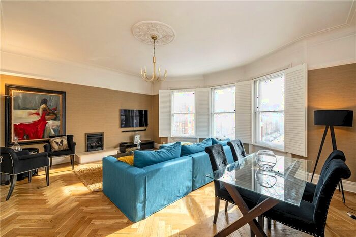 2 Bedroom Flat To Rent In Old Brompton Road, London, SW5