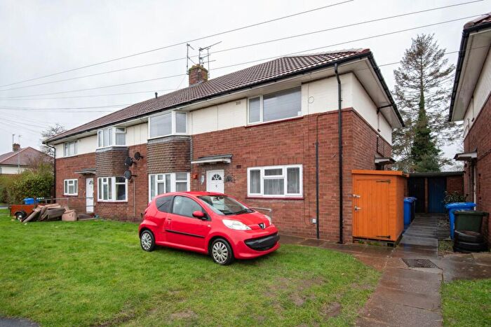 2 Bedroom Flat For Sale In Elizabeth Road, Boston, PE21