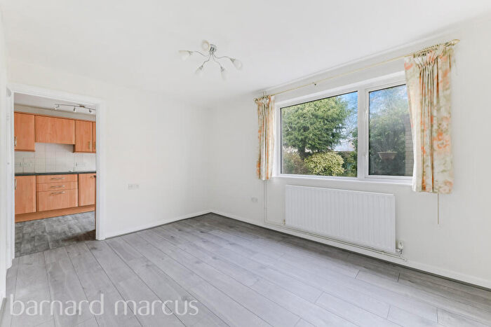 4 Bedroom House To Rent In Court Lodge Road, Horley, RH6