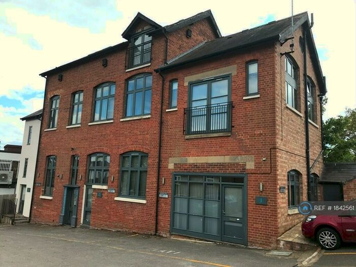 1 Bedroom Flat To Rent In Buckingham Lofts, Buckingham, MK18