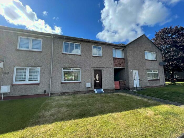 3 Bedroom Terraced House To Rent In Lang Avenue, Renfrew, PA4