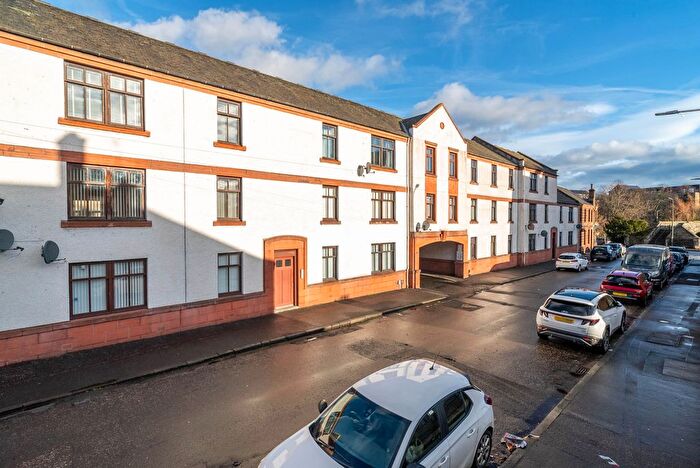 2 Bedroom Flat For Sale In C Market Street, Musselburgh, EH21