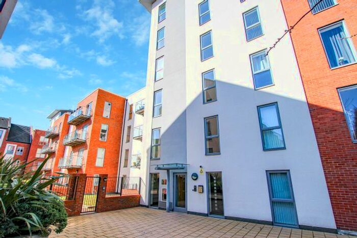 1 Bedroom Flat To Rent In Black Horse Lane, York, YO1