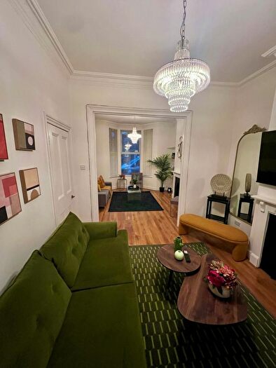 3 Bedroom Terraced House To Rent In Dornberg Road, London, Blackheath, SE3