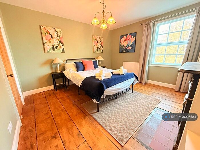 4 Bedroom Terraced House To Rent In Queens Road, Norwich, NR1
