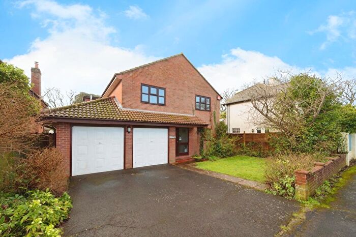 4 Bedroom Detached House For Sale In Grand Parade, Hayling Island, Hampshire, PO11