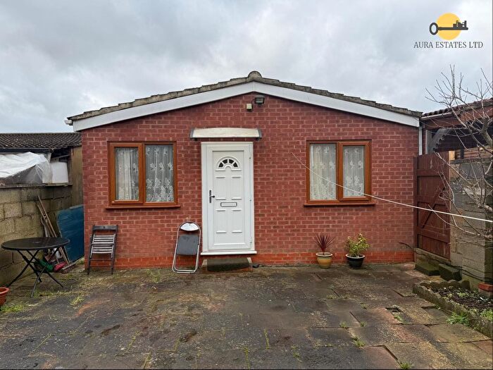 1 Bedroom Flat To Rent In Portland Road, Luton, LU4