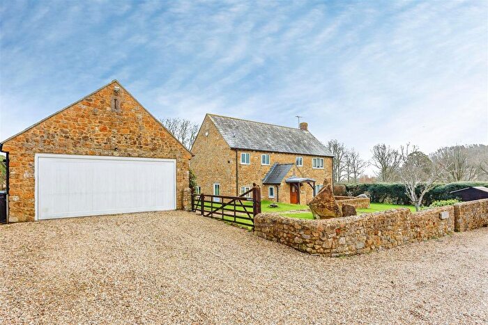 3 Bedroom Detached House For Sale In Symondsbury, Bridport, DT6