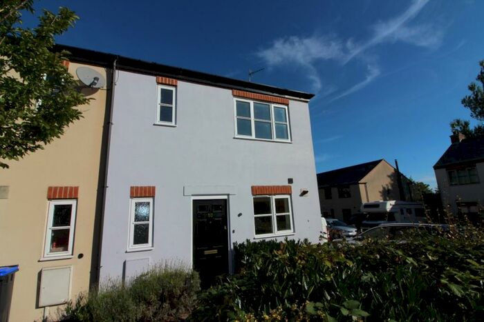 3 Bedroom Town House To Rent In Byron Fields, Annesley, NG15