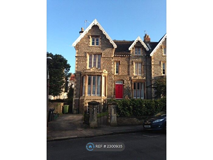 1 Bedroom Flat To Rent In Redland, Bristol, BS6