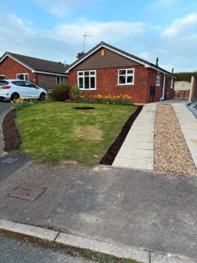 2 Bedroom Detached Bungalow To Rent In Hazel Close, Heanor, Derbyshire, DE75