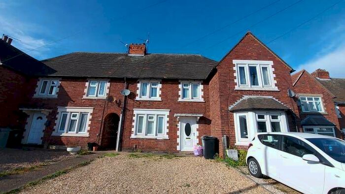 3 Bedroom Property To Rent In Dysart Road Grantham, NG31