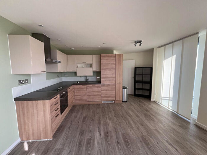 1 Bedroom Apartment To Rent In Sky Apartments, Homerton Road, London, E9