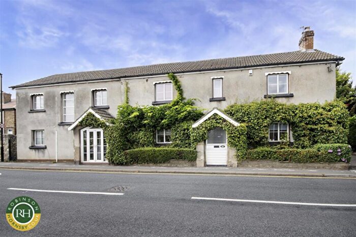 6 Bedroom House For Sale In Main Street, Sprotbrough, Doncaster, DN5