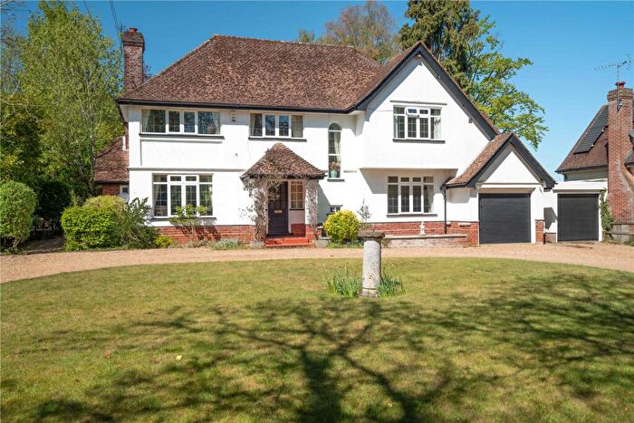 4 Bedroom Detached House For Sale In Martlesham, Woodbridge, Suffolk, IP12