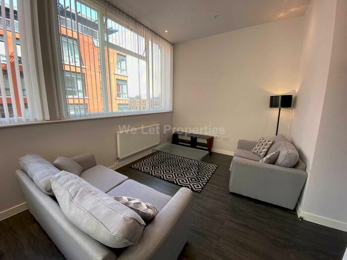 2 Bedroom Flat To Rent In Orleans House, Liverpool, L3