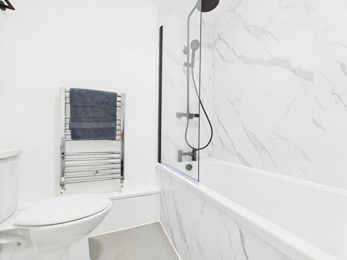 1 Bedroom Flat To Rent In Grove Street, Liverpool, L7