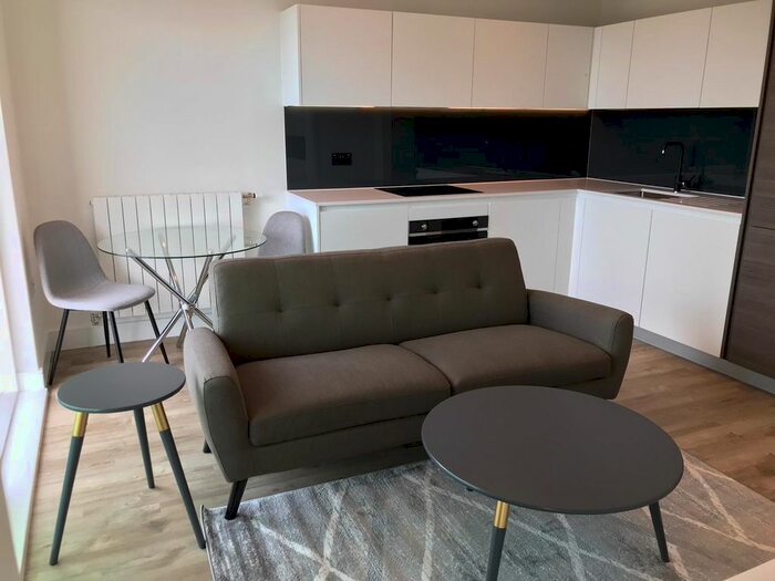 Studio To Rent In Quill House, Kidbrooke Village, London, SE3