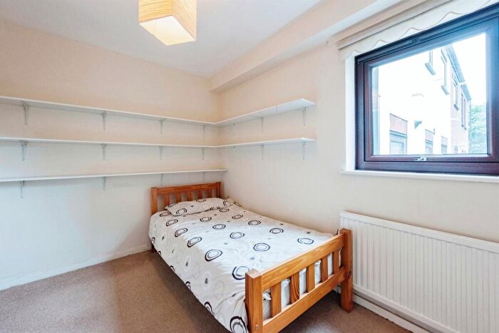 2 Bedroom Flat For Sale In Nowton Road, Bury St. Edmunds, IP33