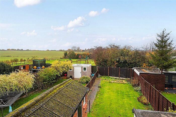 2 Bedroom Terraced House For Sale In Balmoral Road, Sutton At Hone, Dartford, DA4