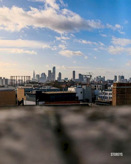 1 Bedroom Flat To Rent In Mare Street, London Fields, Hackney, E8