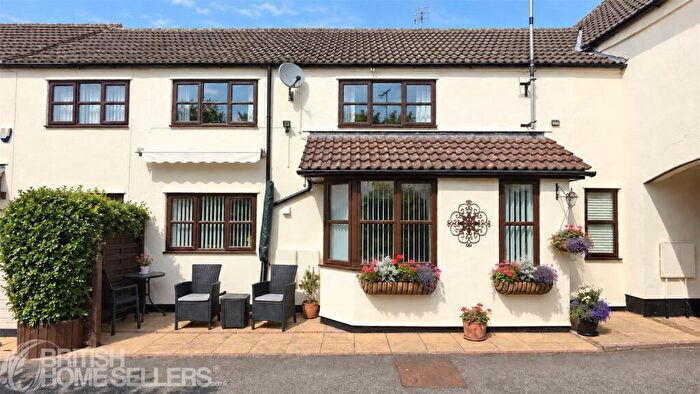 2 Bedroom Detached House For Sale In Hemington Court, Hemington, Derby, Leicestershire, DE74