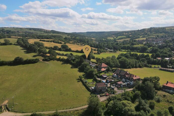 4 Bedroom Detached House For Sale In Echo Hill, Sleights, Whitby, YO22