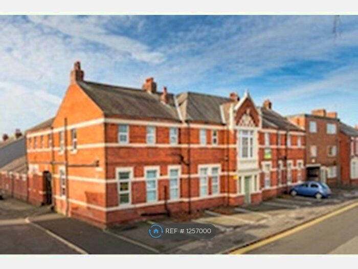 1 Bedroom Flat To Rent In Waterloo Road, Ashton-On-Ribble, Preston PR2