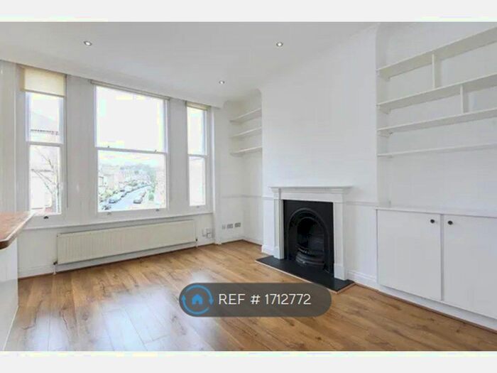 1 Bedroom Flat To Rent In Highgate, London, N6