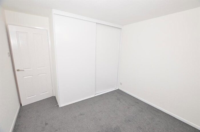 2 Bedroom Detached Bungalow To Rent In Lambourn Drive, Allestree, Derby, DE22
