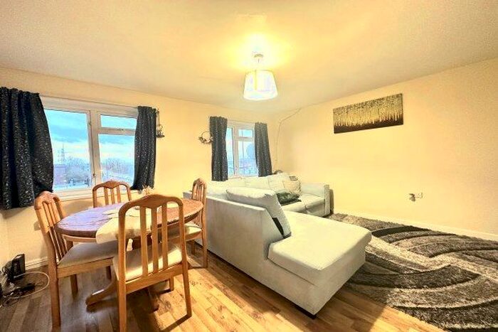 1 Bedroom Flat To Rent In Tyburn Road, Birmingham, B24