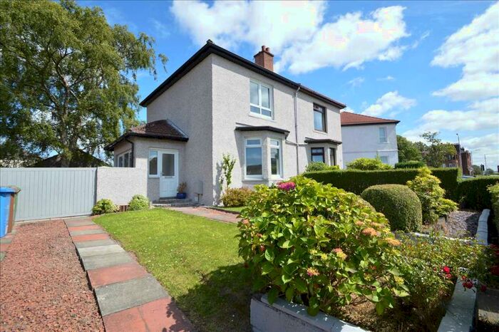 2 Bedroom Semi-Detached House To Rent In Gartcraig Road, Glasgow, G33