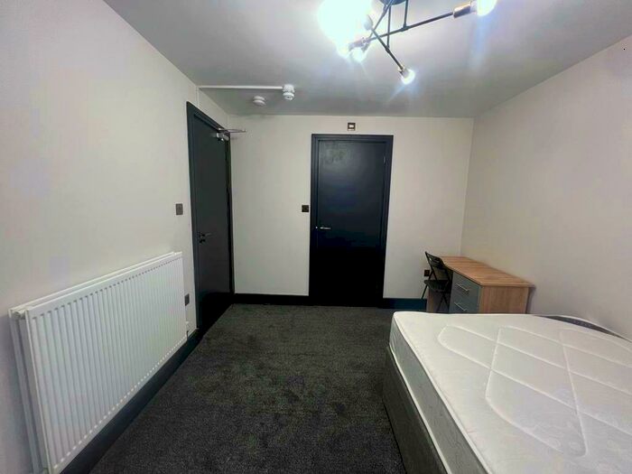 1 Bedroom Terraced House To Rent In Room, Maindy Road, Roath, Cardiff, CF24