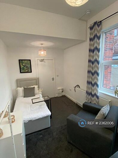 Studio To Rent In Argyle Street, Sunderland, SR2