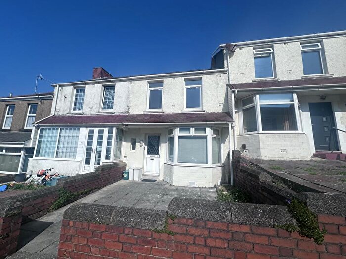 2 Bedroom House To Rent In Ormsby Terrace, Port Tennant, SA1