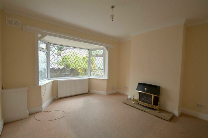 2 Bedroom House To Rent In Reservoir Road, Selly Oak, Birmingham, B29
