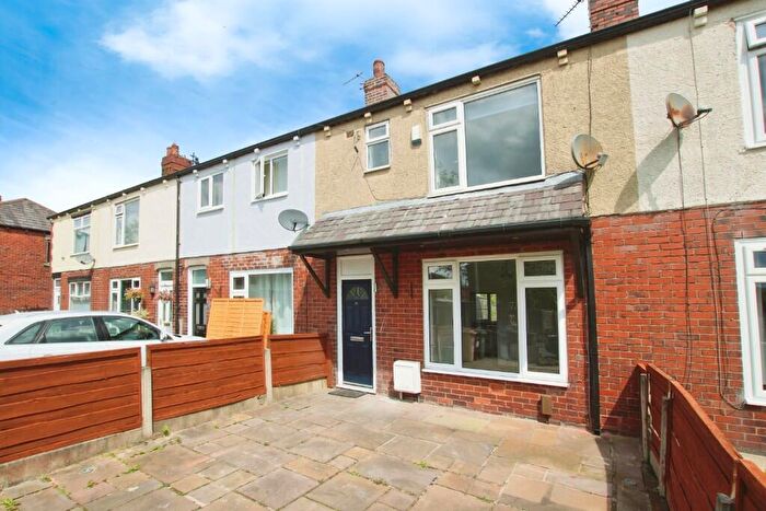 3 Bedroom Terraced House To Rent In Brock Avenue, Bolton, Greater Manchester, BL2