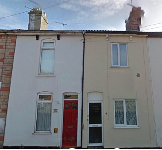 2 Bedroom Terraced House To Rent In Withington Street, Sutton Bridge, PE12