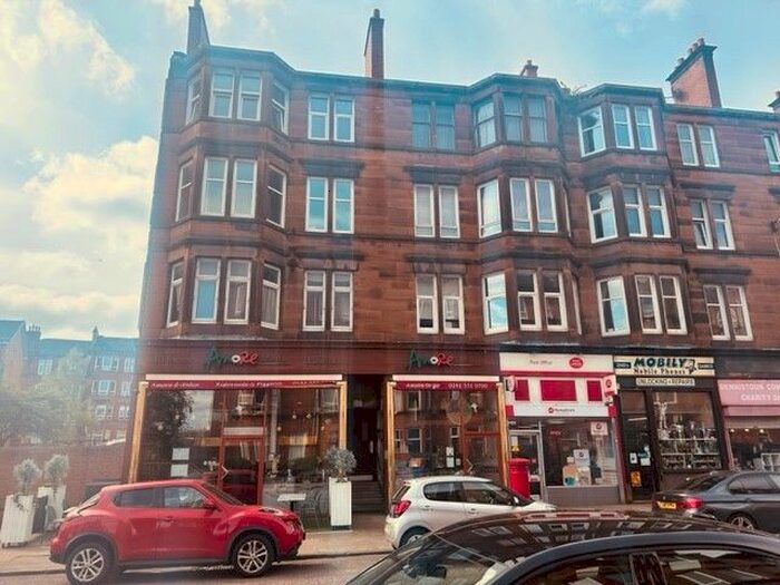 2 Bedroom Flat To Rent In Alexandra Parade, Dennistoun, Glasgow, G31