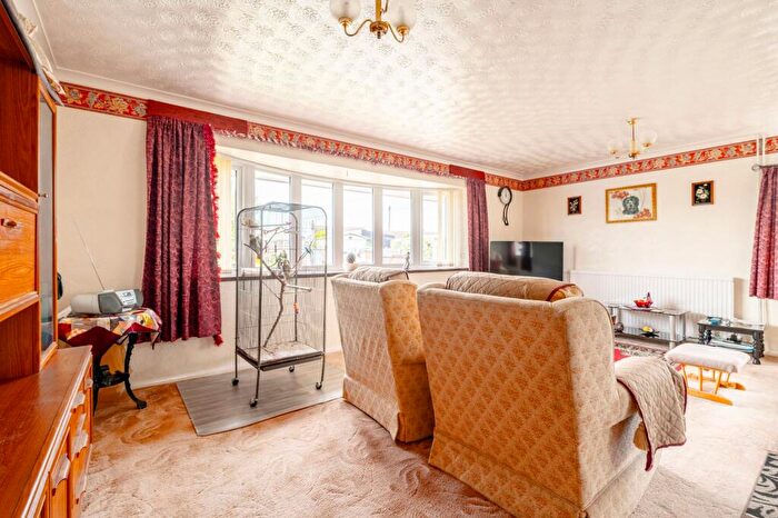 3 Bedroom Detached Bungalow For Sale In Fakes Road, Hemsby, NR29