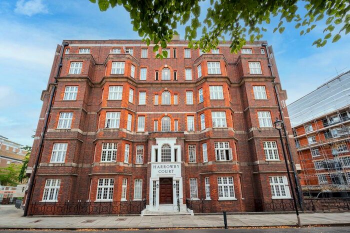 2 Bedroom Flat To Rent In Harrowby Street, Marylebone, London, W1H