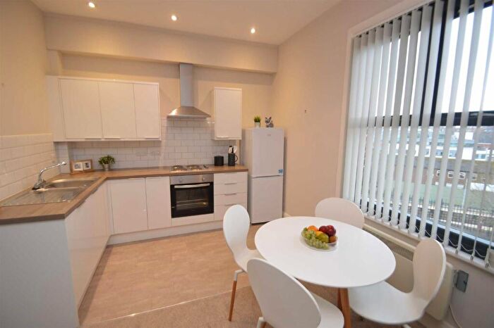 1 Bedroom Apartment To Rent In Bathmasters House, Canal Street, Macclesfield, SK10