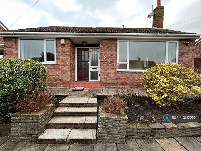 3 Bedroom Bungalow To Rent In Lingdale Road, Birkenhead, CH43