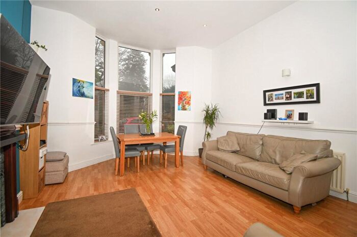 2 Bedroom Flat For Sale In Caroline Place, Prenton, Wirral, CH43