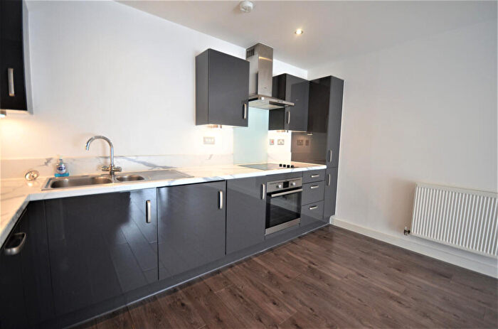 1 Bedroom Flat To Rent In Romford, RM7