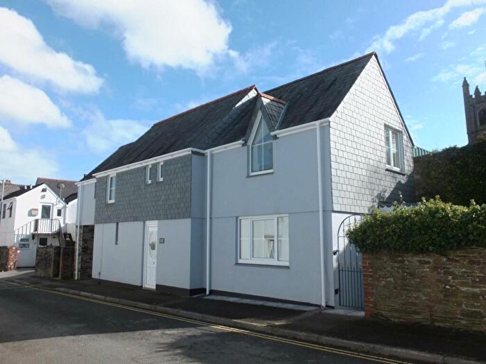 3 Bedroom Detached House To Rent In Ellerby Cottage, Zaggy Lane, PL17