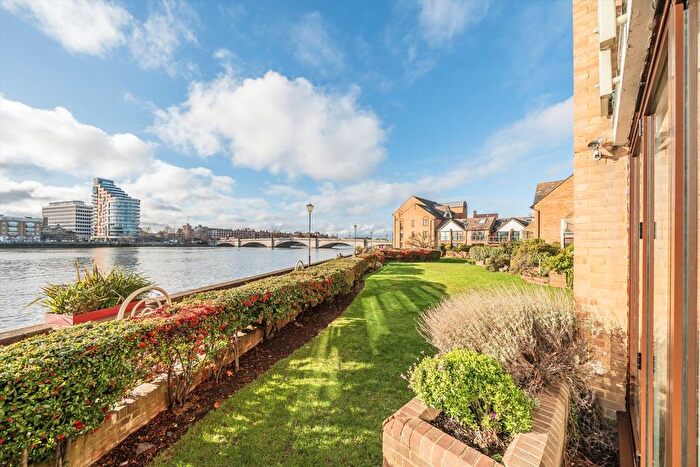 1 Bedroom Flat To Rent In Ranelagh Gardens, London, London, SW6