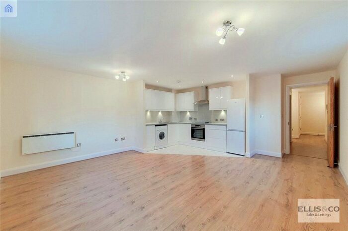 2 Bedroom Flat To Rent In Imperial Court, Empire Way, Wembley, Middlesex, HA9
