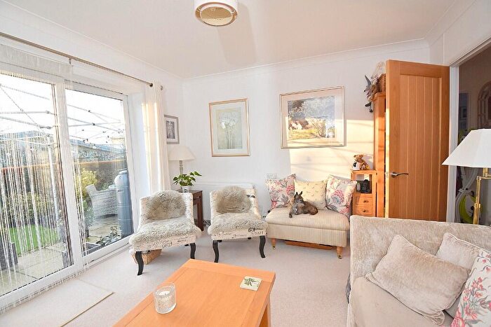 2 Bedroom Terraced Bungalow For Sale In Queen Camel, BA22